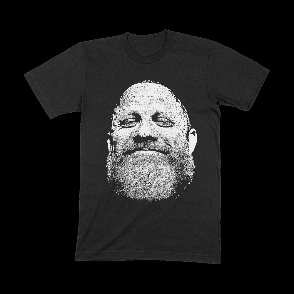 Mike Van Wyck Wycked Limited Edition Mr Olympia O-Face Shirt Black XL